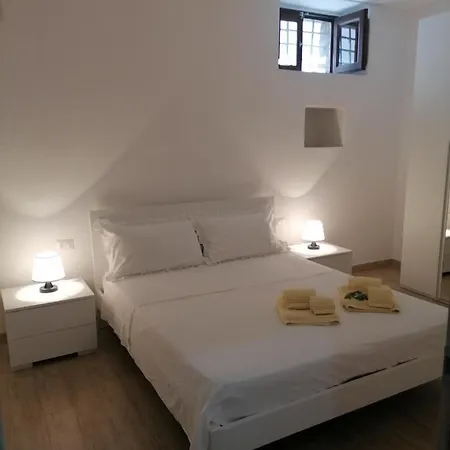 Lapalmas - In Centro A *