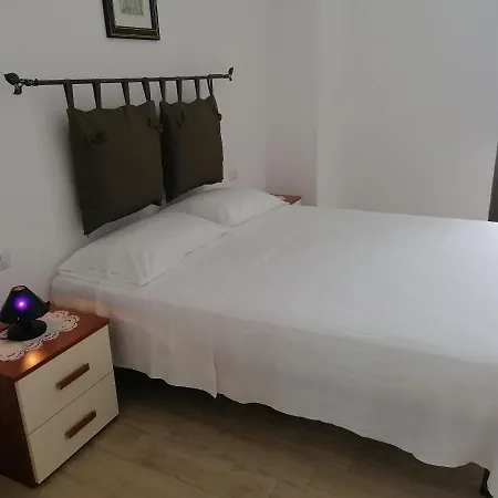 Prázdninový dům Lapalmas - In Centro A Malfa (Salina)
