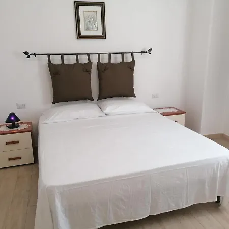 Prázdninový dům Lapalmas - In Centro A