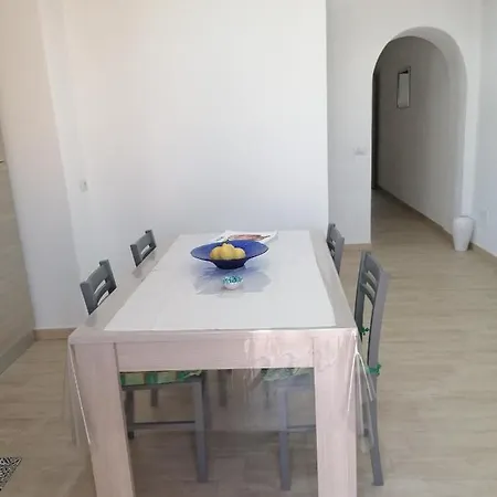 Lapalmas - In Centro A Prázdninový dům *