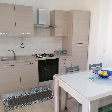 Prázdninový dům Lapalmas - In Centro A *