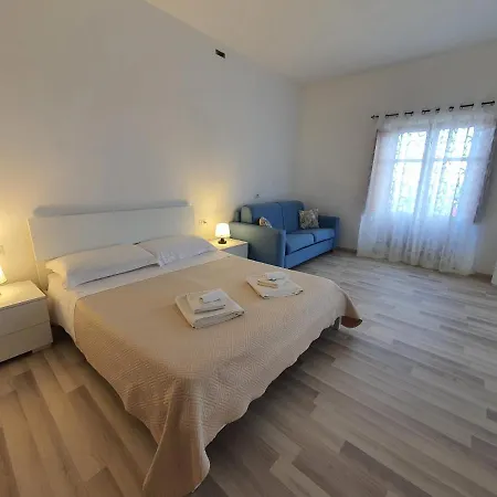 Prázdninový dům Lapalmas - In Centro A Malfa (Salina)