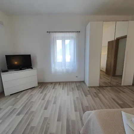 Prázdninový dům Lapalmas - In Centro A *