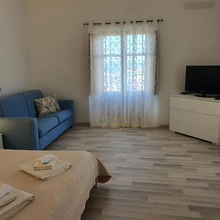 Lapalmas - In Centro A