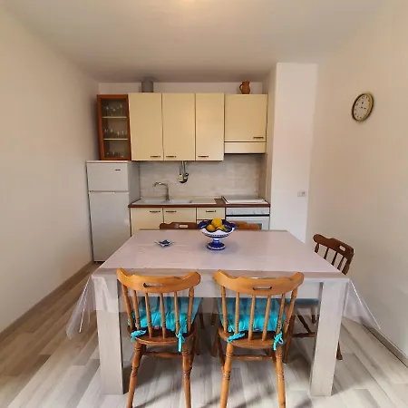 Prázdninový dům Lapalmas - In Centro A