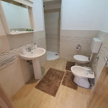 Lapalmas - In Centro A Сasa de vacaciones *