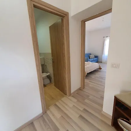 Lapalmas - In Centro A *