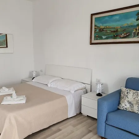 Prázdninový dům Lapalmas - In Centro A *