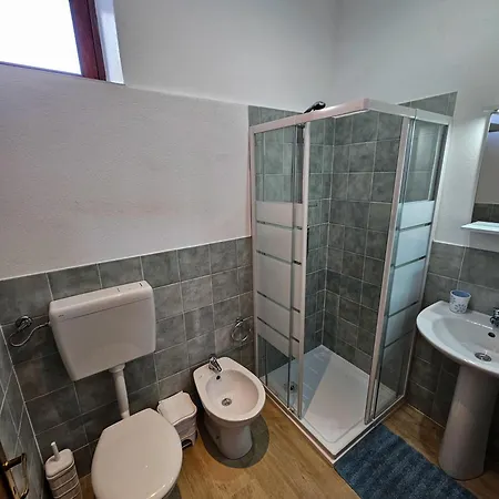 Prázdninový dům Lapalmas - In Centro A *