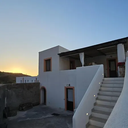 Lapalmas - In Centro A *