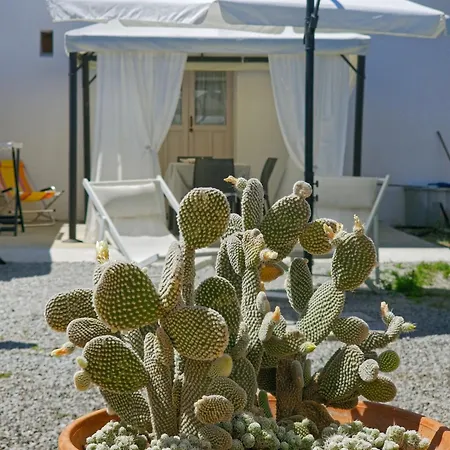 Lapalmas - In Centro A Сasa de vacaciones