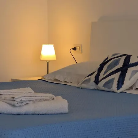 Tatil Evi Lapalmas - In Centro A Malfa (Salina)