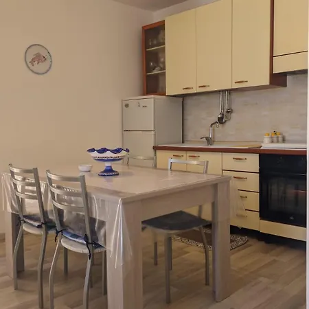 Tatil Evi Lapalmas - In Centro A *