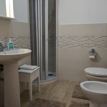 Lapalmas - In Centro A Tatil Evi Malfa (Salina)
