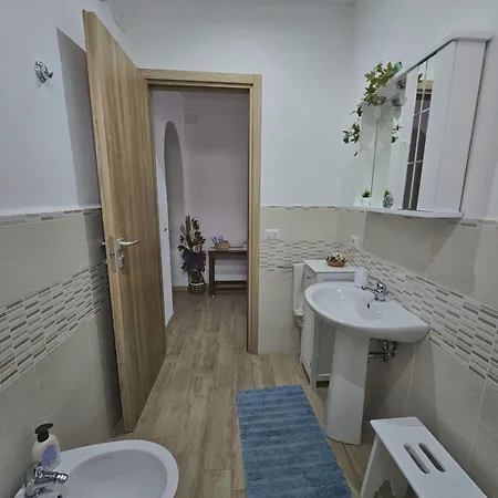 Lapalmas - In Centro A Tatil Evi *